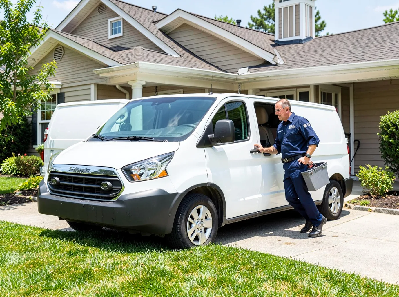 Emergency Plumber company in Lunenburg, MA